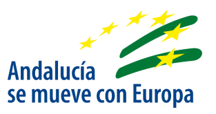 Andalucia se mueve con Europa