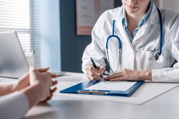 A los autónomos les desgrava un seguro medico privado